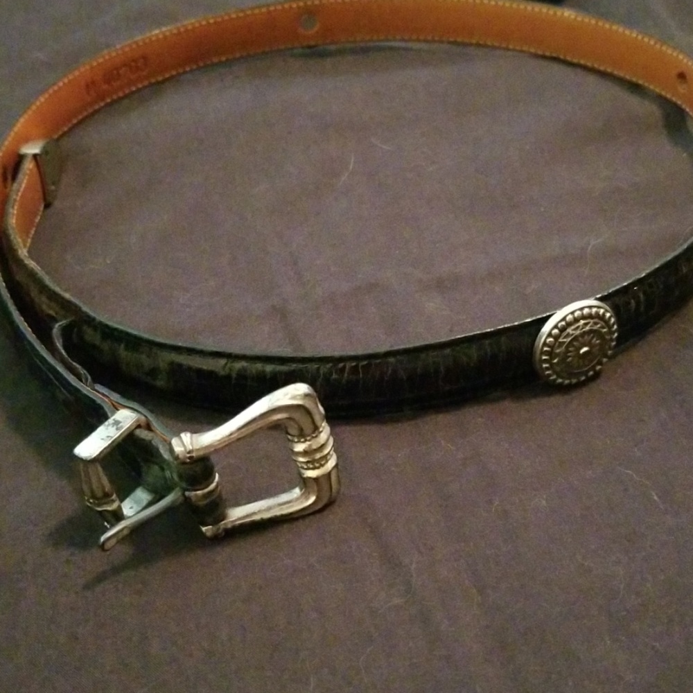 Brighton Belt